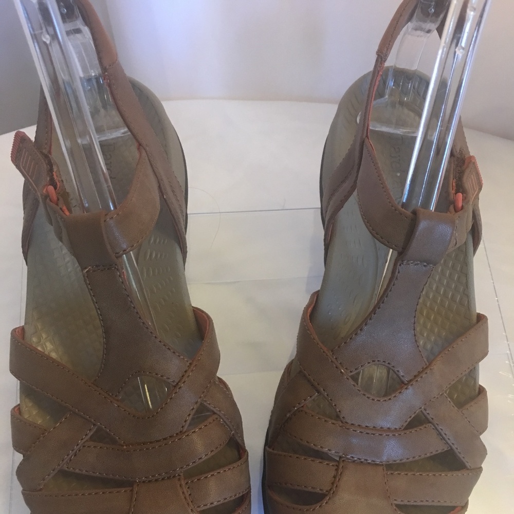 Baretraps® Dusk Slingback Sandal with Rebound Tech